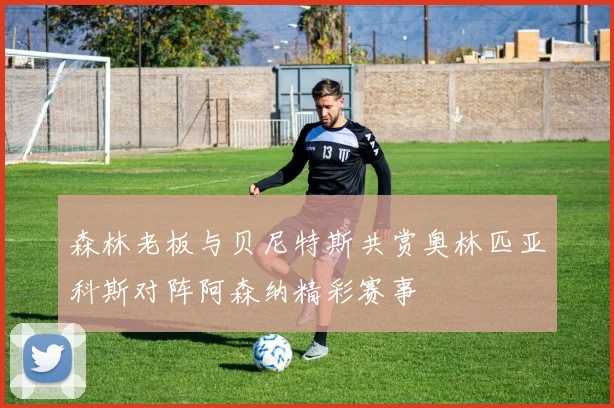 森林老板与贝尼特斯共赏奥林匹亚科斯对阵阿森纳精彩赛事